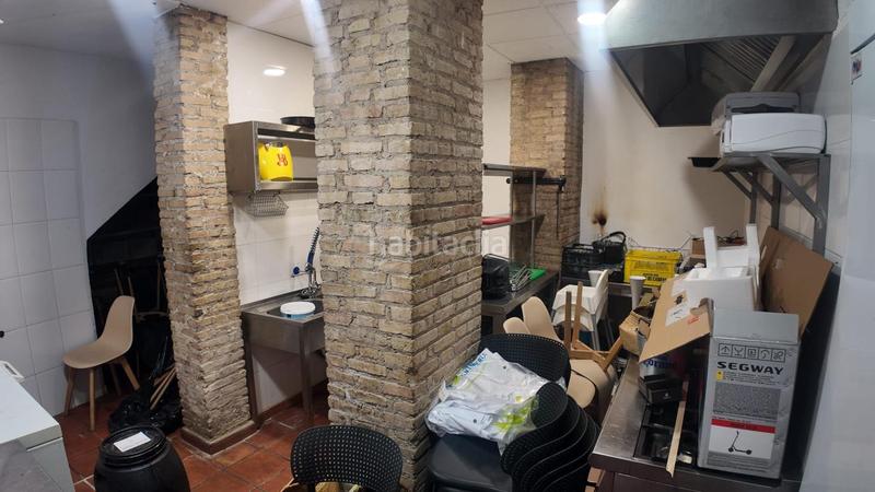 Foto 872e4ddf-c410-4633-8ba6-62ae5ce33e82. Business premise in Plaza de Toros Granada