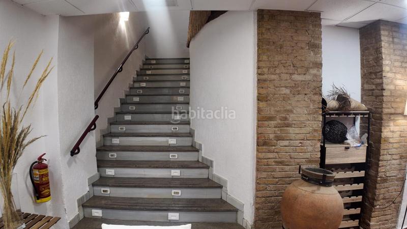 Foto 8a58b3f0-bd66-43c5-a0f8-4799c5e285de. Business premise in Plaza de Toros Granada