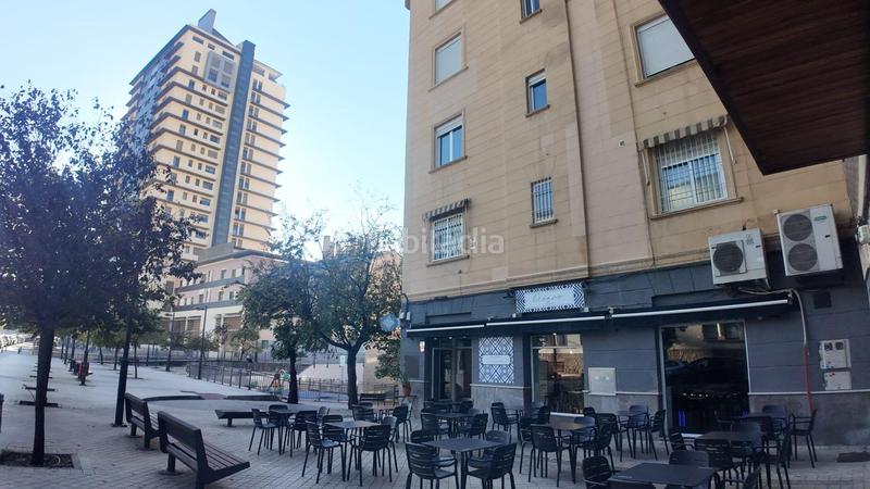 Foto 911d3464-79f7-4684-af6e-406c65d4f16b. Business premise in Plaza de Toros Granada