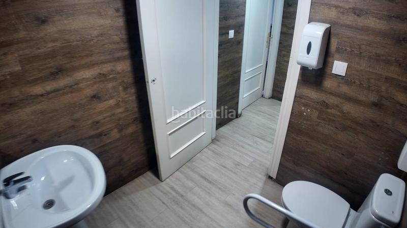 Foto 93de6583-6f22-4003-9e21-ad898fb9bfdc. Business premise in Plaza de Toros Granada