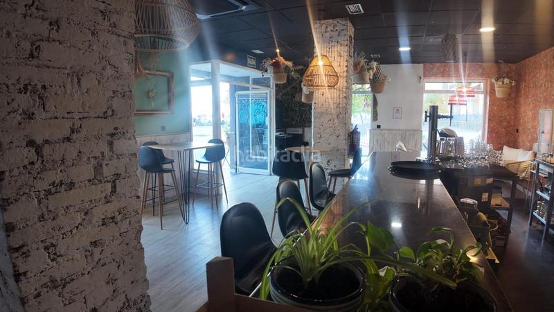 Foto 940183ea-1644-43fd-8410-84f821e61169. Business premise in Plaza de Toros Granada