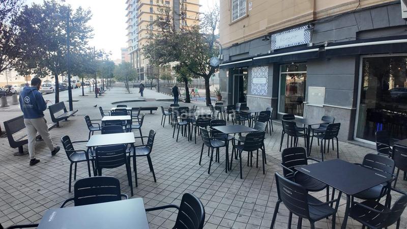 Foto ace54424-acba-448f-8861-c196795b3679. Business premise in Plaza de Toros Granada