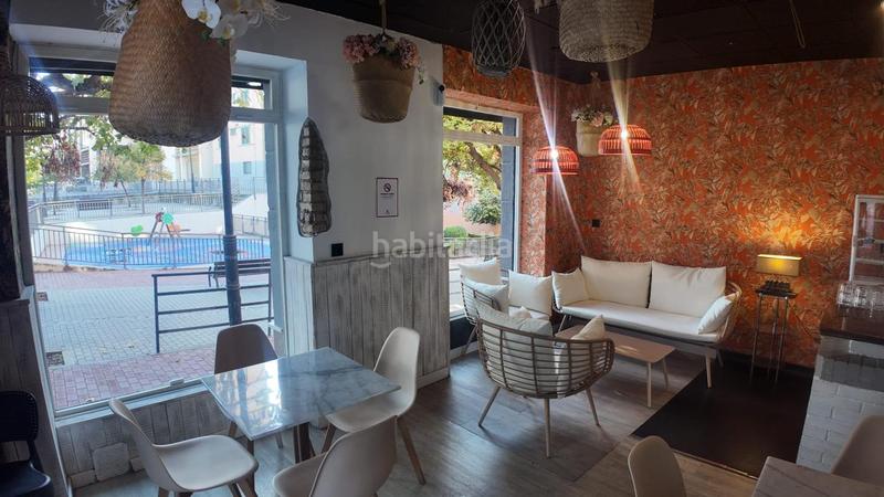 Foto b1454a77-b99c-4108-9d73-85ff9c876be8. Business premise in Plaza de Toros Granada