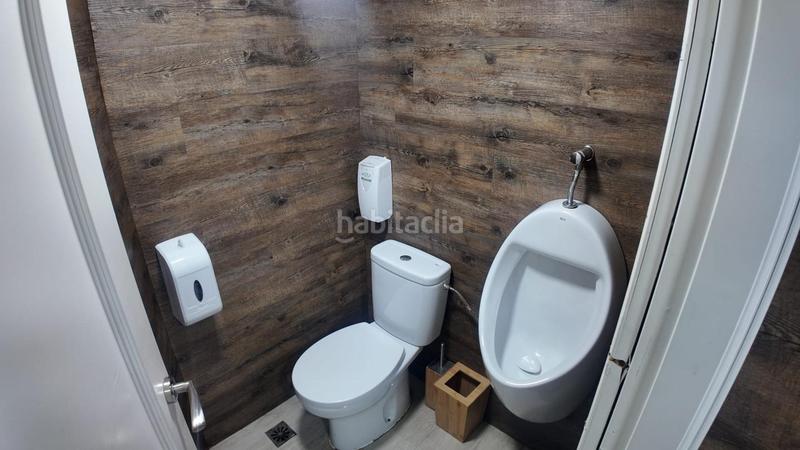 Foto d43f6b91-e38b-4483-a7cd-9e93b3895062. Business premise in Plaza de Toros Granada