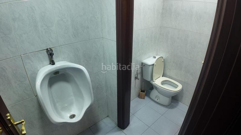 Foto d8d54f40-1e78-478a-9f25-3b87958f4391. Business premise in Plaza de Toros Granada