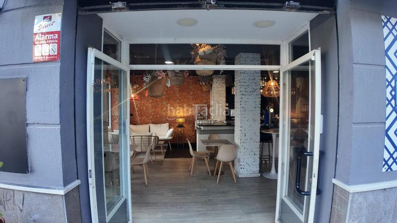 Foto edb88265-762a-4f8b-bf69-e9c264530160. Business premise in Plaza de Toros Granada