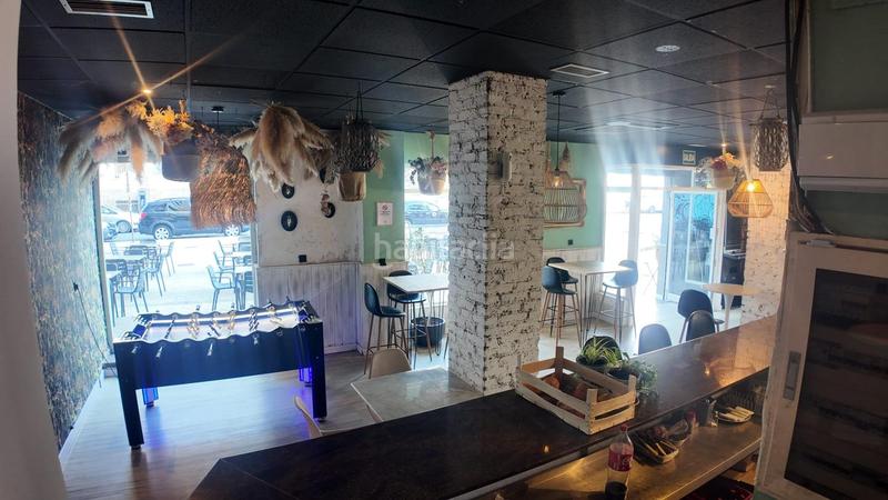 Foto ee8778ee-5c93-4dc0-85fa-b97ea269ee9d. Business premise in Plaza de Toros Granada