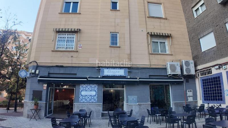 Foto f8b87847-3de3-4f24-8597-f7fefd54c181. Business premise in Plaza de Toros Granada