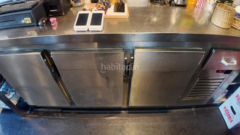 Foto fa8b48fc-e8b9-4f1c-80e6-b284cf066a14. Business premise in Plaza de Toros Granada