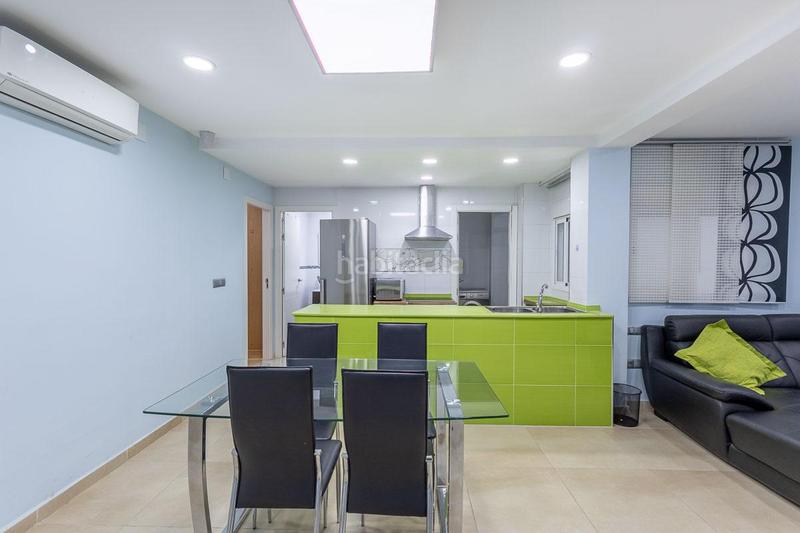 Foto 7f115481-fa62-4818-be8d-cd6f0d3665b7. Appartamento in Camino de Ronda Granada