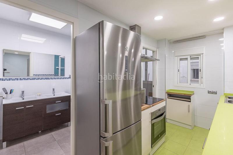 Foto 648988b1-fe38-47fa-a4c8-50bd61afbecd. Appartement dans Camino de Ronda Granada