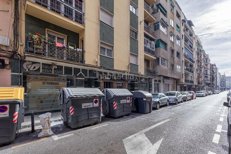 Foto e34a3175-a5f5-4594-8b17-81a297a2a302. Appartement dans Camino de Ronda Granada