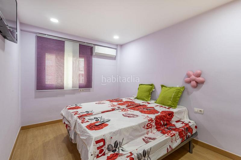 Foto e7510363-0e4f-49a9-9304-52ad9ad9bb69. Appartement dans Camino de Ronda Granada