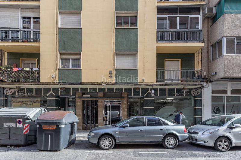 Foto 7b3ea295-9b07-4c4f-ae1a-a4905ae4d75c. Flat in Camino de Ronda Granada