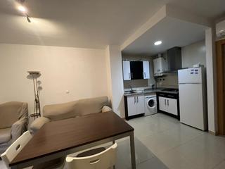 Location Appartement  Córdoba