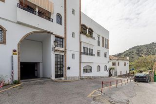 Etagenwohnung  Del termino