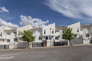 Casa a Racimo