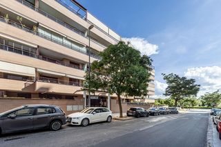 Etagenwohnung  Hermigua