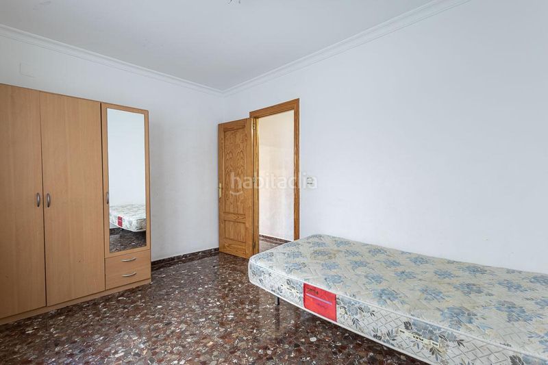 Foto ba77e675-5800-40ad-bcb3-2e3d0f0baff8. Pis amb aparcament a Maracena