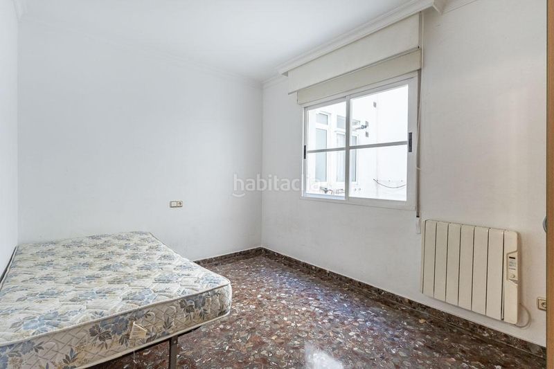 Foto c1320e8c-4e2c-4a7c-b119-c1608e3d5d00. Pis amb aparcament a Maracena
