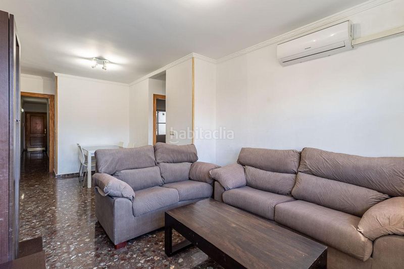 Foto c49197cc-387a-45ed-b395-484334f7dfad. Pis amb aparcament a Maracena