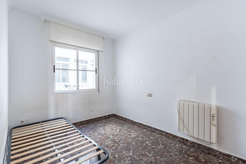 Foto d69d4158-7f9e-4781-acee-d7e16f2c8678. Pis amb aparcament a Maracena