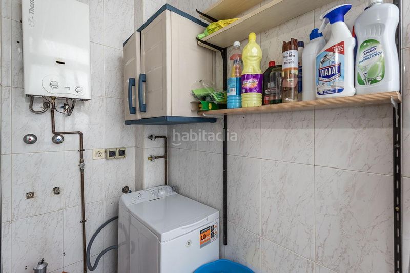 Foto df139b69-2035-492d-8d15-e0464d1f0e69. Pis amb aparcament a Maracena