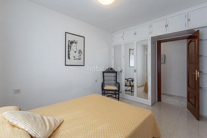Foto bd492734-6665-4349-9662-f15d77470857. Planta baixa amb aparcament a San Francisco Javier Granada