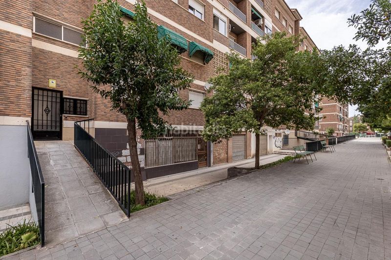 Foto c76ea06c-53ad-4d92-a70f-96eefdaca3e3. Planta baixa amb aparcament a San Francisco Javier Granada