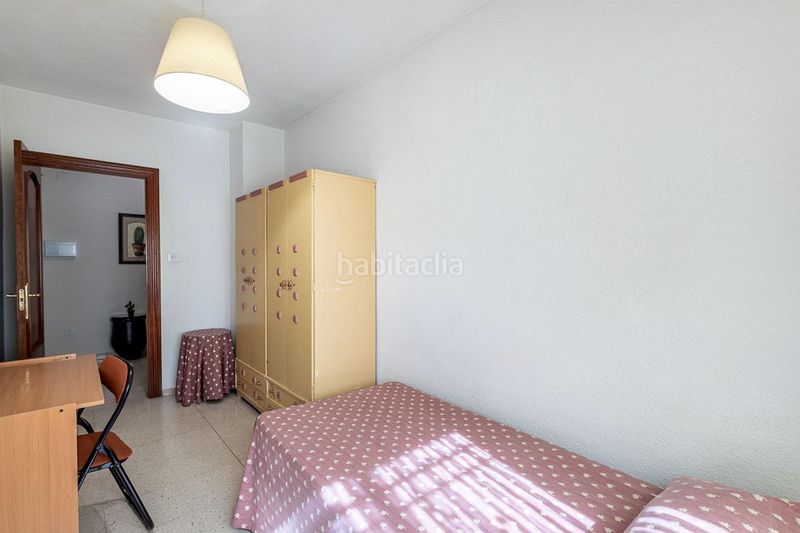 Foto efc85a98-c774-403f-adbf-18249a59be27. Planta baixa amb aparcament a San Francisco Javier Granada