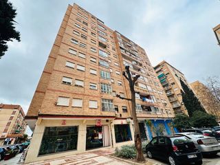 Piso en Calle blas infante 8. Piso totalmente amueblado, situado en una de las mejores zonas d