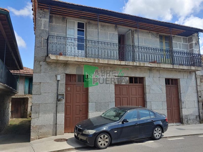 Foto a12d500c-9c12-422e-967d-247a8f6e5797. Casa amb calefacció a Cenlle
