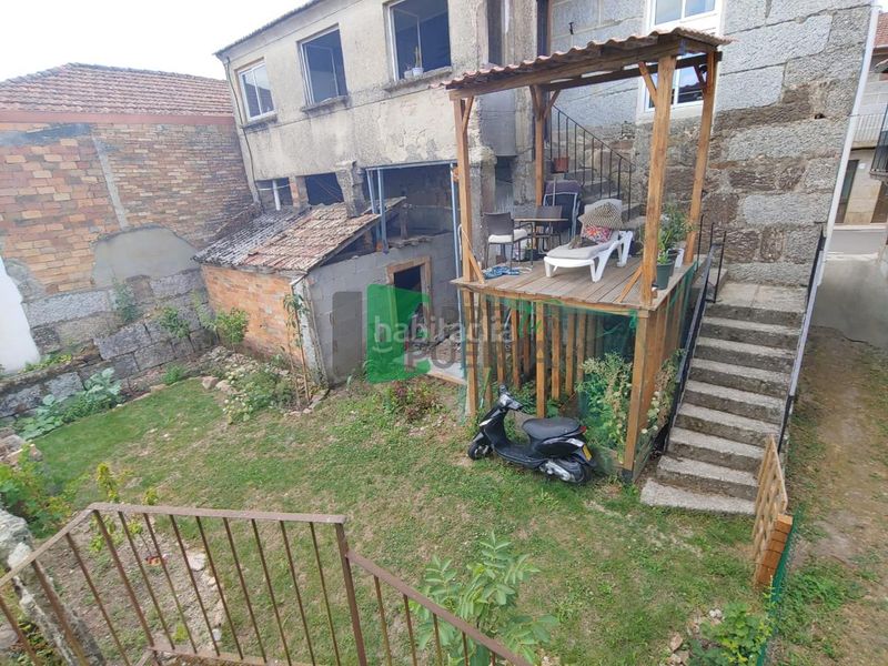 Foto cafd2803-1f84-4046-963f-49bec254be0d. Casa amb calefacció a Cenlle