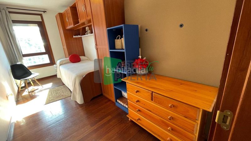 Foto 0a393244-a818-4064-a5f8-fcfac6db7f86. Apartament amb calefacció aparcament a Barbadás