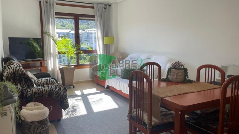 Foto 79308ad3-8296-4d15-9d09-b794306f9c1f. Apartament amb calefacció aparcament a Barbadás