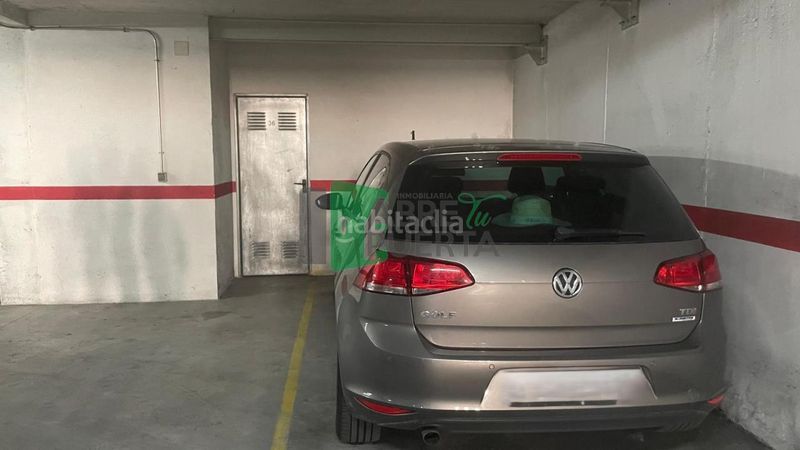 Foto bef5af50-8b6a-449a-a406-c80d94e47ee5. Apartament amb calefacció aparcament a Barbadás