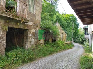 House in Leiro