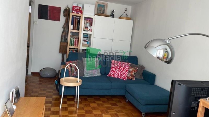 Foto 2a96abac-de8f-4cd0-92da-4c2c4b253a35. Apartament amb calefacció a Centro Ourense