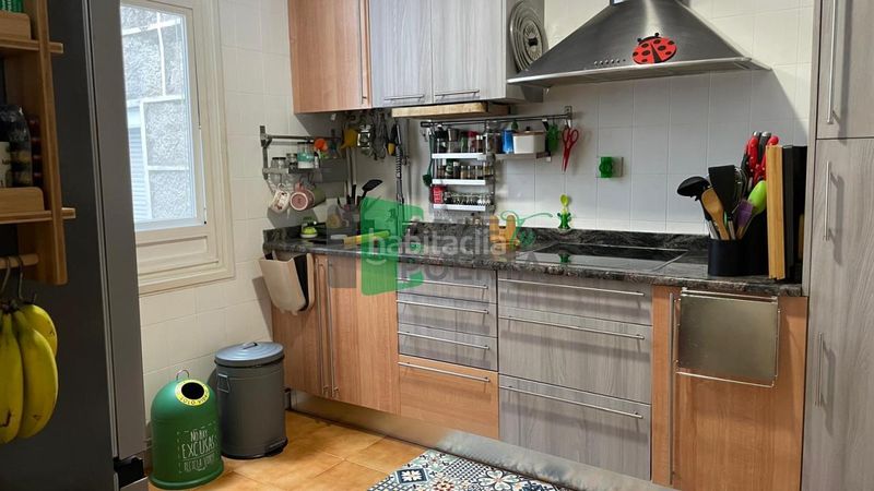 Foto 89af4636-2926-477e-8f3e-edf7eacfca5d. Apartament amb calefacció a Centro Ourense