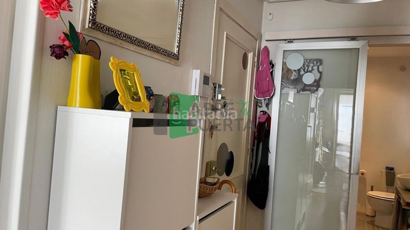 Foto e7fd312d-8495-483a-b60f-769b8e143322. Apartament amb calefacció a Centro Ourense