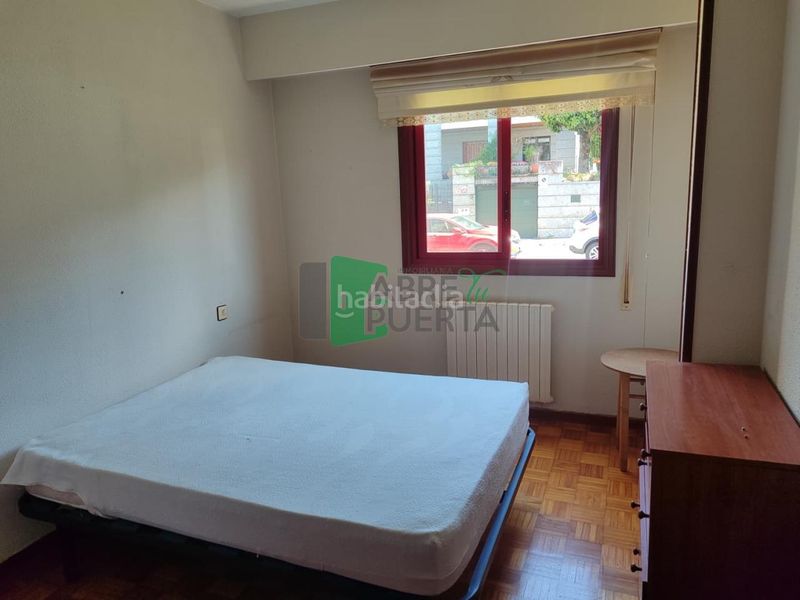Foto 00719555-1060-4572-ad01-85a82a1bef9a. Pis amb calefacció aparcament a Barrocanes Ourense
