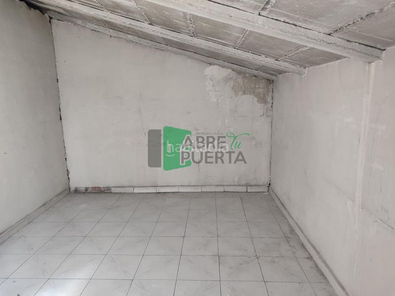 Foto d661425e-6199-45ae-b88e-eb0f7952f3b1. Pis amb calefacció aparcament a Barrocanes Ourense