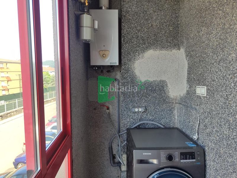 Foto d6c27e66-caab-4aa2-bd45-622920c02e25. Pis amb calefacció aparcament a Barrocanes Ourense