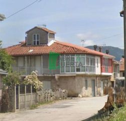 Chalet à Maceda