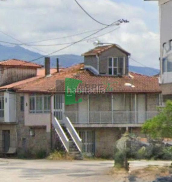 Foto 0aebf3c0-9d5f-4bf9-a685-6bad1e3d373d. Xalet amb calefacció a Maceda