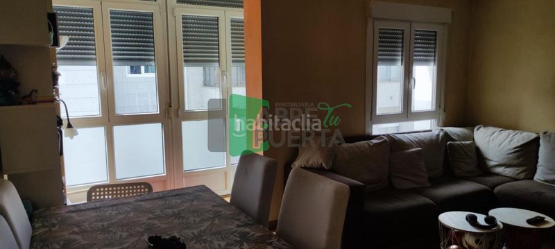 Foto 2951afbe-91b5-42ce-b4a1-6461c5ceb275. Apartament amb calefacció aparcament a Casco Viejo Ourense
