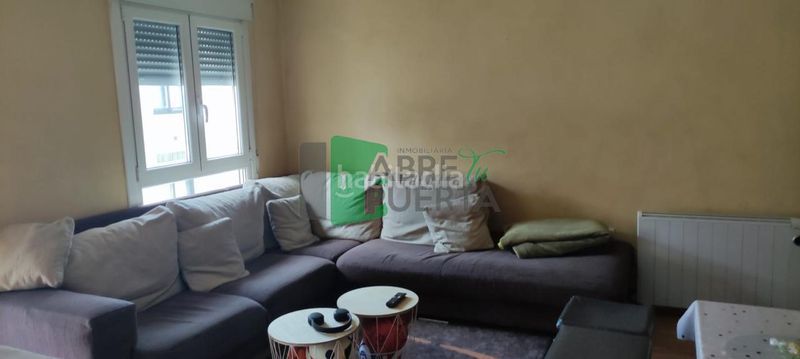 Foto 3d114568-d8de-472e-9069-2f78a609e7ae. Apartament amb calefacció aparcament a Casco Viejo Ourense