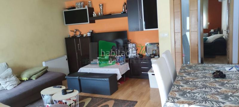 Foto 4f1de6b9-a513-4cd8-8b65-b5e1e6a8b463. Apartament amb calefacció aparcament a Casco Viejo Ourense