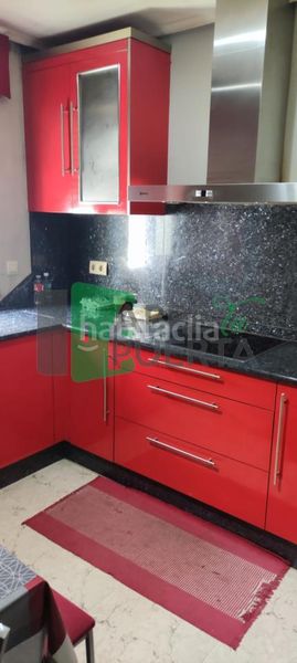 Foto e8d69091-e55e-4c87-bd0f-ae749b7c72a4. Apartament amb calefacció aparcament a Casco Viejo Ourense