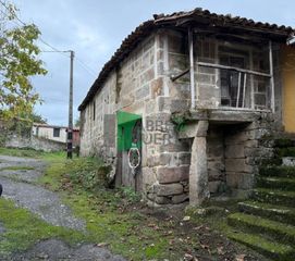 Haus in Paderne de Allariz